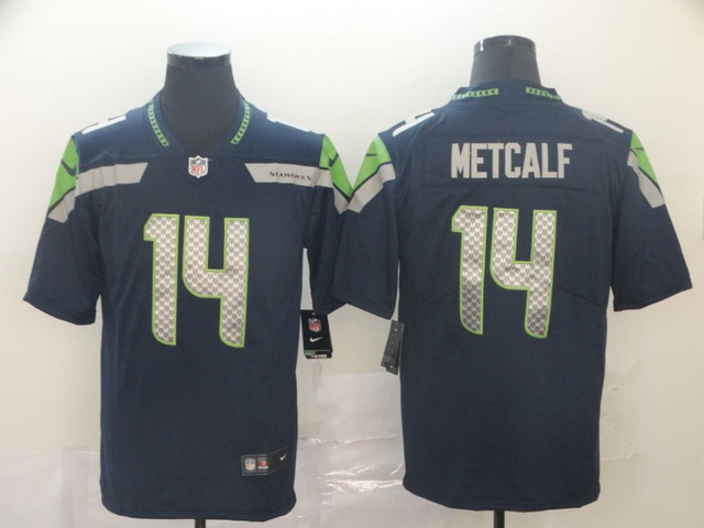 Seattle Seahawks Jerseys 14